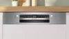 Bosch SMI4EVS04E Home Connect vestavný myčka nádobí