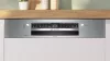 Bosch SMI4HCS07E Home Connect vestavný myčka nádobí