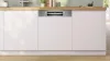 Bosch SMI4HTS00E Serie 4 Félig Vestavný Myčka nádobí ExtraDry Funkcióval