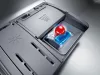 Bosch SMI4HTS00E Serie 4 Félig Vestavný Myčka nádobí ExtraDry Funkcióval
