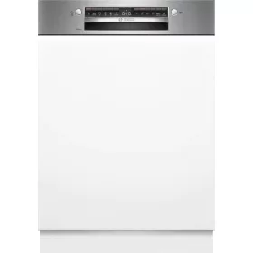 Bosch SMI4HTS14E Home Connect vestavný myčka nádobí