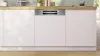 Bosch SMI4HTS14E Home Connect vestavný myčka nádobí