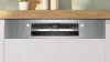 Bosch SMI4HTS14E Home Connect vestavný myčka nádobí