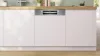 Bosch SMI4HVS14E Home Connect částečně vestavná myčka nádobí