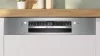 Bosch SMI4HVS14E Home Connect částečně vestavná myčka nádobí