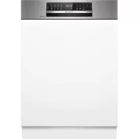 Bosch SMI6ECS10E Home Connect vestavný myčka nádobí