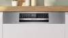 Bosch SMI6ECS10E Home Connect vestavný myčka nádobí