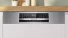 Bosch SMI6ZCS16E Home Connect vestavný myčka nádobí
