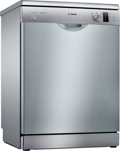 Bosch SMS25AI05E Home Connect myčka nádobí