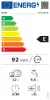 Bosch SMS25AI05E Home Connect myčka nádobí