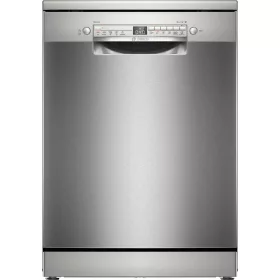   Bosch SMS2HVI02E Serie 2 Nerez Okos Myčka nádobí Home Connect Funkcióval