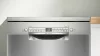Bosch SMS2HVI02E Serie 2 Nerez Okos Myčka nádobí Home Connect Funkcióval