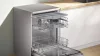 Bosch SMS2HVI02E Serie 2 Nerez Okos Myčka nádobí Home Connect Funkcióval