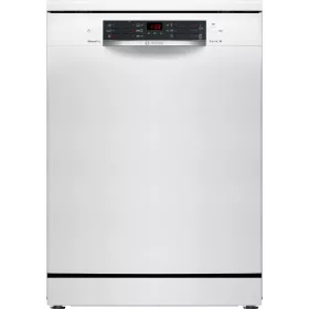 Bosch SMS46KW02E Home Connect myčka nádobí