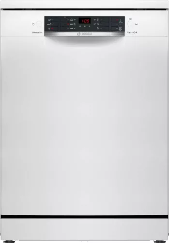 Bosch SMS46KW02E Home Connect myčka nádobí