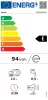 Bosch SMS46KW02E Home Connect myčka nádobí