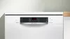 Bosch SMS46KW02E Home Connect myčka nádobí