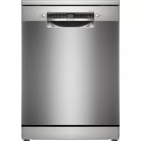   Bosch SMS4HVI00E Serie 4 Nerez ExtraDry Myčka nádobí 13 Terítékes