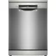 Bosch SMS4HVI00E Serie 4 Nerez ExtraDry Myčka nádobí 13 Terítékes