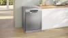 Bosch SMS4HVI02E Serie 4 Nerez Myčka nádobí VarioDrawer Evőeszköz Fiókkal