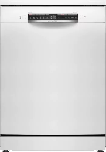 Bosch SMS4HVW14E Home Connect myčka nádobí