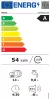 Bosch SMS6ECI12E Home Connect myčka nádobí