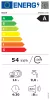 Bosch SMS6ECI15E Home Connect myčka nádobí