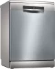 Bosch SMS6EDI06E Serie 6 Nerez EfficientDry Myčka nádobí Max Flex Kosárral