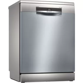   Bosch SMS6EDI06E Serie 6 Nerez EfficientDry Myčka nádobí Max Flex Kosárral