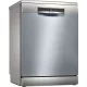 Bosch SMS6EDI06E Serie 6 Nerez EfficientDry Myčka nádobí Max Flex Kosárral