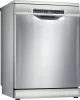 Bosch SMS6TCI00E Serie 6 Nerez PerfectDry Myčka nádobí Zeolittal és A
