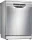 Bosch SMS6TCI00E Serie 6 Nerez PerfectDry Myčka nádobí Zeolittal és A