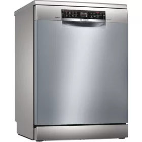   Bosch SMS6ZDI48E Serie 6 Nerez Csendes Myčka nádobí Zeolith Szárítással