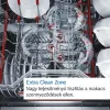 Bosch SMS6ZDI48E Serie 6 Nerez Csendes Myčka nádobí Zeolith Szárítással