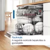 Bosch SMS8ECI02E Home Connect myčka nádobí