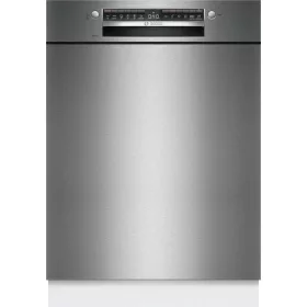 Bosch SMU4EVS08E Home Connect myčka nádobí