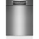 Bosch SMU4EVS08E Home Connect myčka nádobí