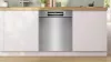 Bosch SMU4EVS08E Home Connect myčka nádobí