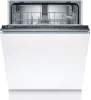 Bosch SMV25AX06E Home Connect vestavný myčka nádobí