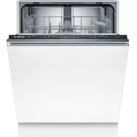 Bosch SMV25AX06E Home Connect vestavný myčka nádobí