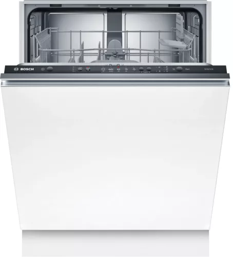 Bosch SMV25AX06E Home Connect vestavný myčka nádobí