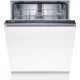 Bosch SMV25AX06E Home Connect vestavný myčka nádobí