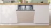 Bosch SMV25AX06E Home Connect vestavný myčka nádobí