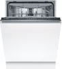Bosch SMV25EX02E Home Connect vestavný myčka nádobí