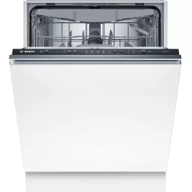 Bosch SMV25EX02E Home Connect vestavný myčka nádobí