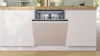 Bosch SMV25EX02E Home Connect vestavný myčka nádobí