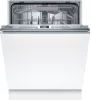 Bosch SMV4ENX06E Home Connect vestavný myčka nádobí