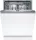 Bosch SMV4ENX06E Home Connect vestavný myčka nádobí