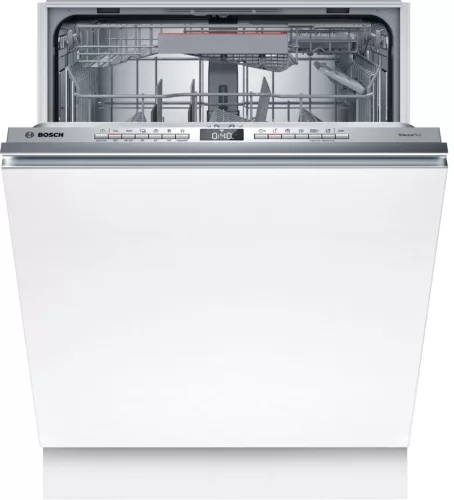 Bosch SMV4ENX06E Home Connect vestavný myčka nádobí