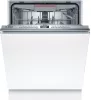 Bosch SMV4EVX04E Home Connect vestavný myčka nádobí